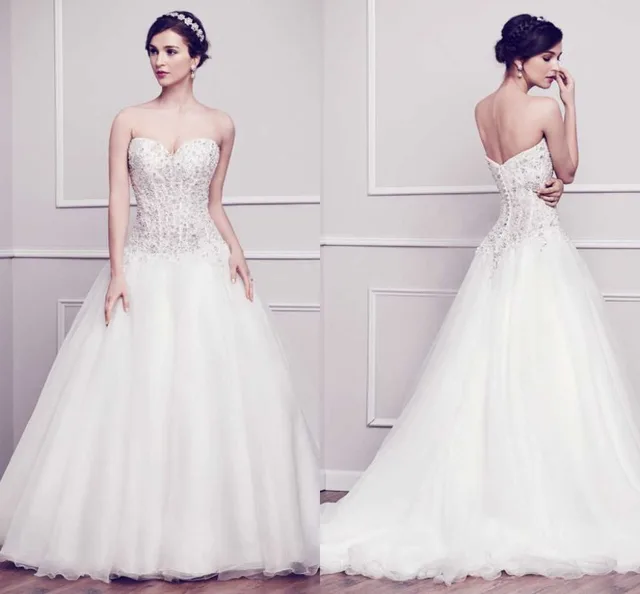 Expensive Wedding Dresses