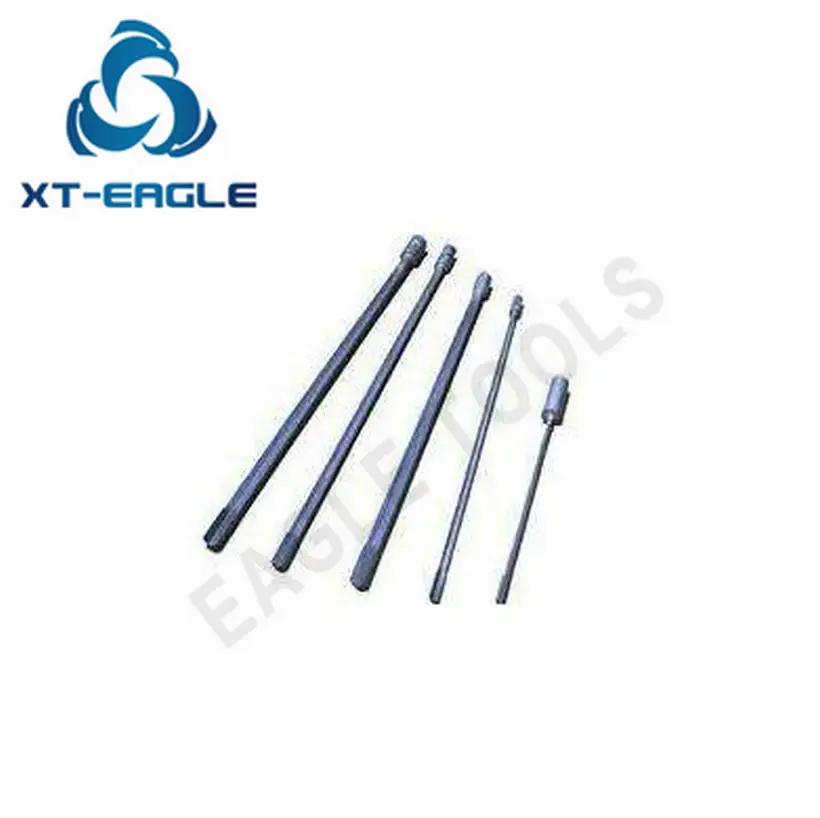 

Dia 8.8*320 Length Carbide Tip Gun Drill for Deep Hole Drilling Bit