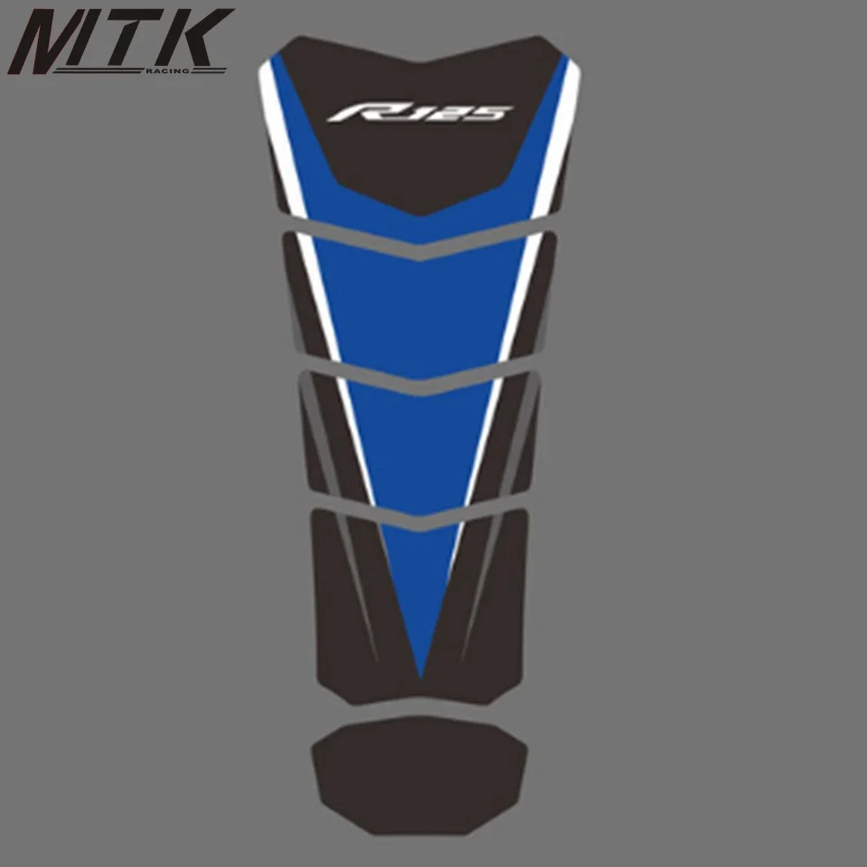

Motorcycle 3D ADESIVI sticker decal logo protective tank pad Cas cover suitable for YAMAHA YAMAHA YZFR125 YZF R125 2014 2015 201