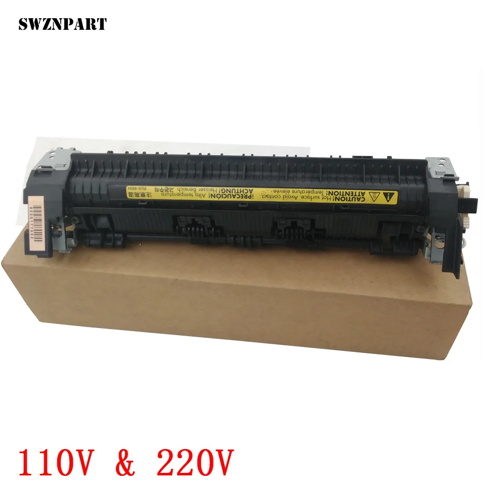 Блок фиксации фьюзера для HP M12A M12W P1102W P1102 P1106 P1108 P1109 M1130 M1132 M1136 M1210 M1212 M1214 M1217|fuser