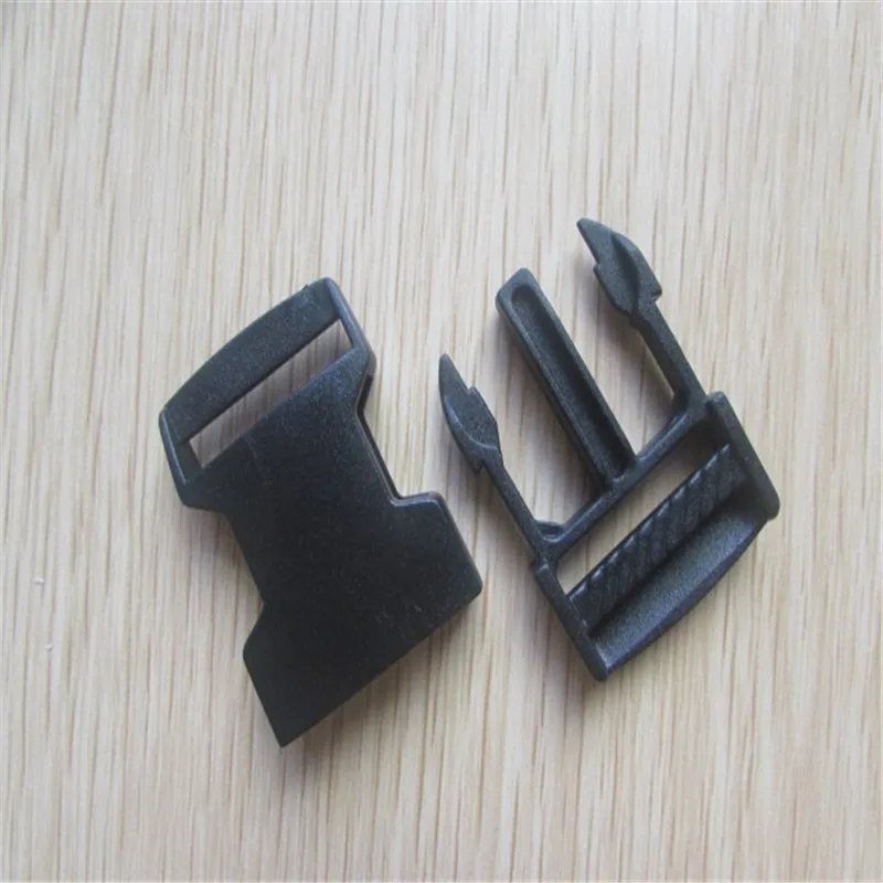 

Manufacturer AINOMI BABY CARRIER ACCESSORY Side Quick Release BUCKLE Clip Cord Strap Plastic Backpack Bag