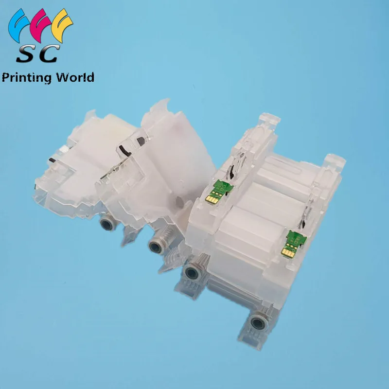 

4 color Refill Ink Cartridge LC3019XXL LC3017 for Brother MFC-J5330DW MFC-J6530DW J6730DW MFC-J6930DW with one time chip