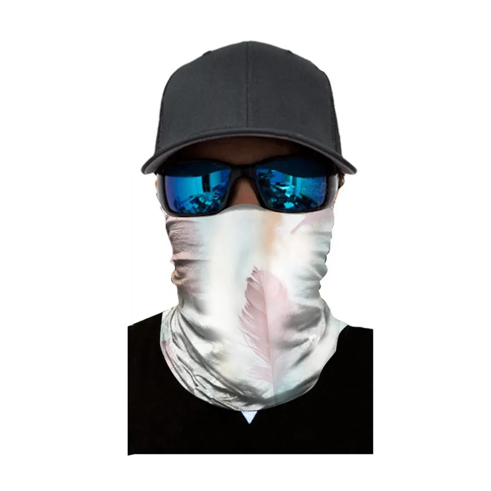 Велосипедная мотоциклетный головной платок шейный теплый череп маска для лица шарф Лыжная Балаклава головная повязка страшная маска на Хеллоуин лицевой щит для улицы