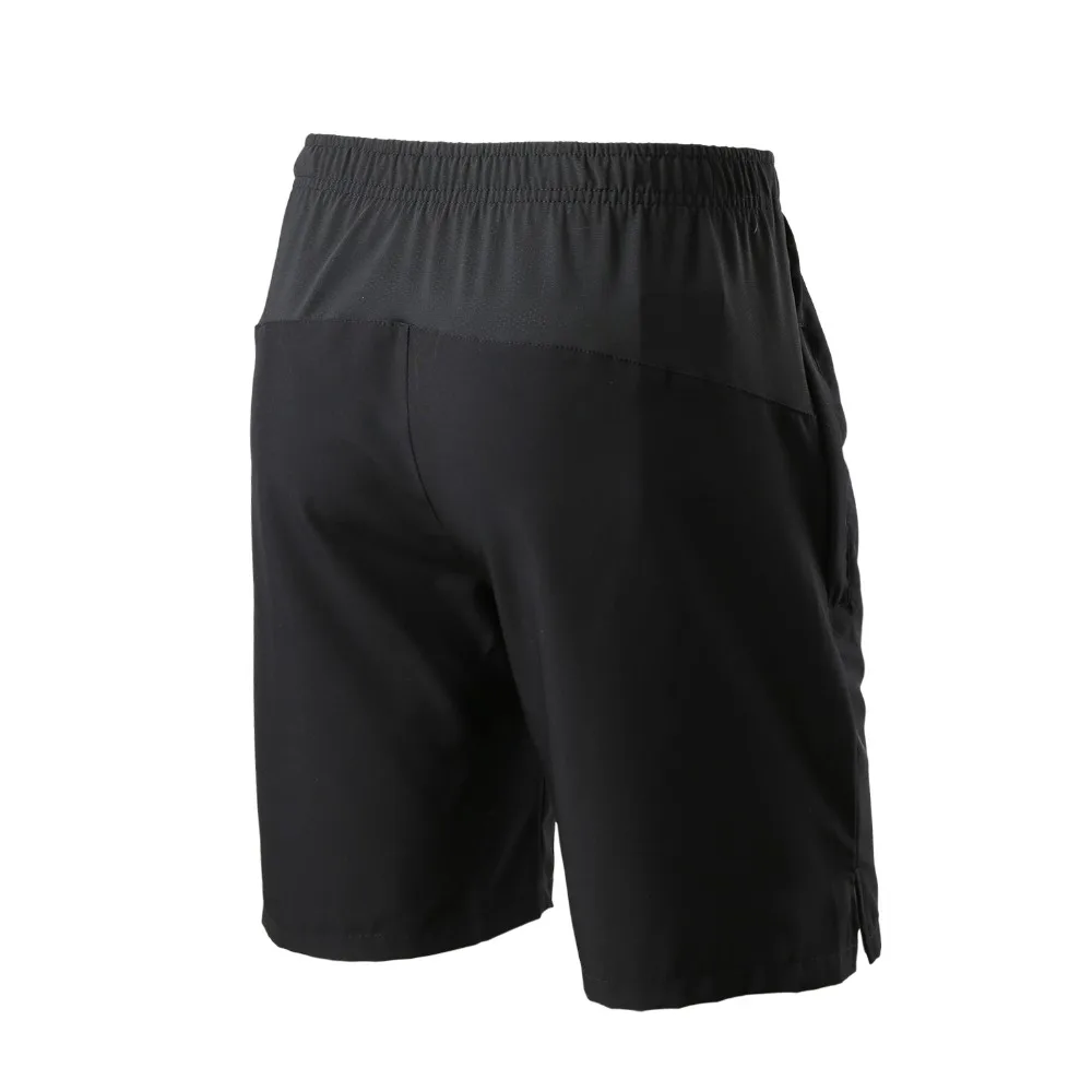 FANNAI Running Shorts Men Sports Jogging Shorts Zipper Pockets Quick Dry Men's Gym Men Sport gyms Short Pant Men