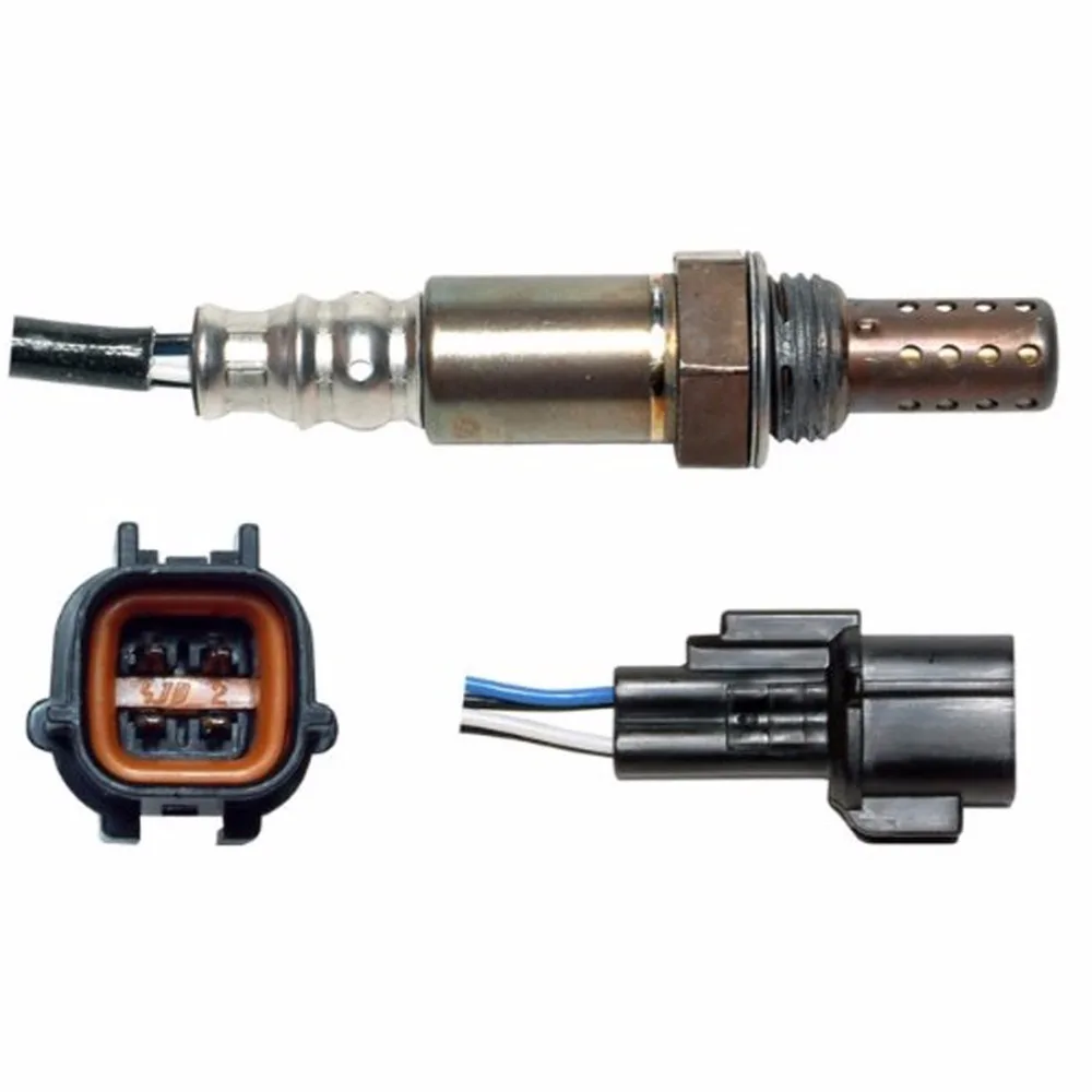 

Downstream Oxygen O2 Sensor Lambda AIR FUEL RATIO SENSOR For 2006 Mitsubishi Lancer 2.0L 234-4384 1588A119 19060395