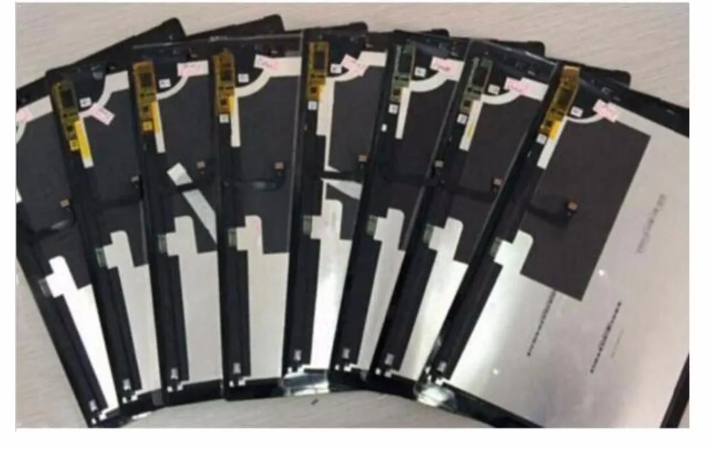 Original LCD Assembly For Microsoft Surface Pro 3 1631 TOM12H20 V1 1 LTL120QL01 003 Lcd Display