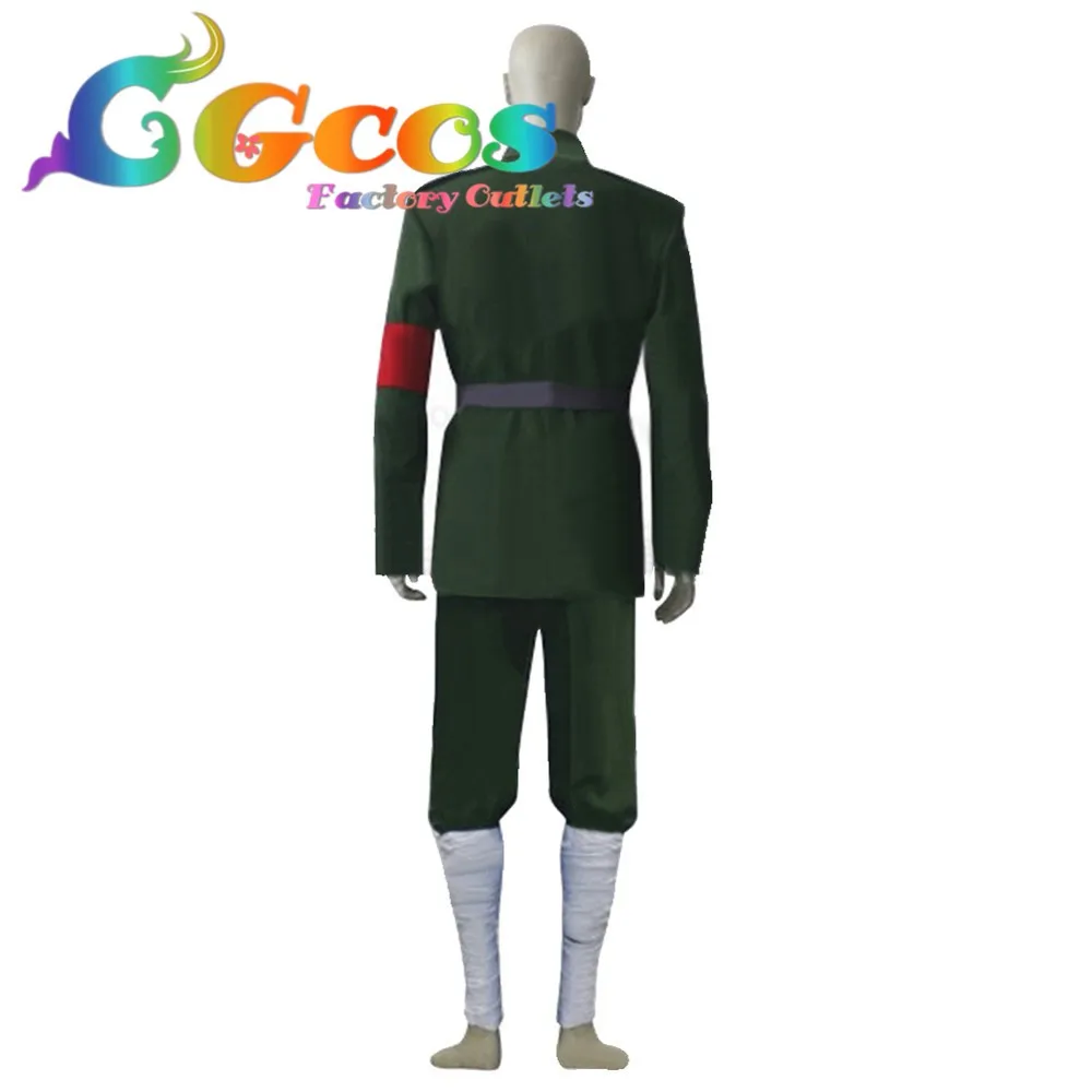 CGCOS костюм для косплея Hetalia Axis Power Axis Powers Allied Force Китай Розничная/ Хэллоуин