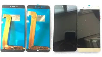 

New Module for Prestigio Grace Z3 PSP3533DUO PSP3533 DUO lcd display+touch screen Assembly