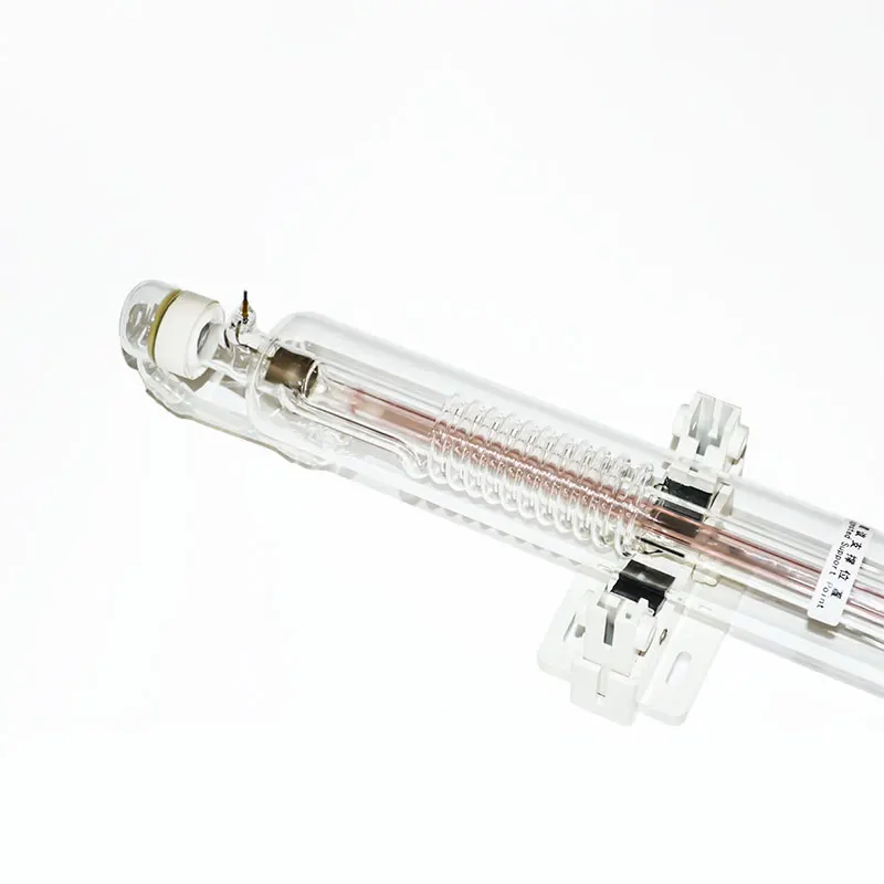 

Yongli 60W CO2 Laser Tube for 6090 Laser Engraving Machine
