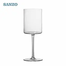 2 палочки домашний бокал для белого вина высококачественный хрустальный стакан для красного вина стекло наружное свадебное стекло Шампань ручная работа 900010-C