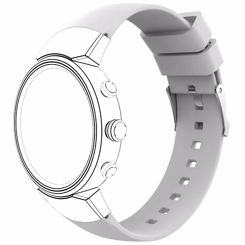 asus zenwatch strap