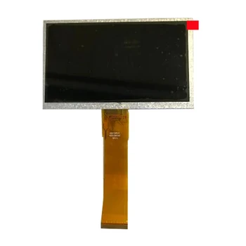 

Origina7 inch compatible 50pin KR070PE9T LCD Displays screen free shipping