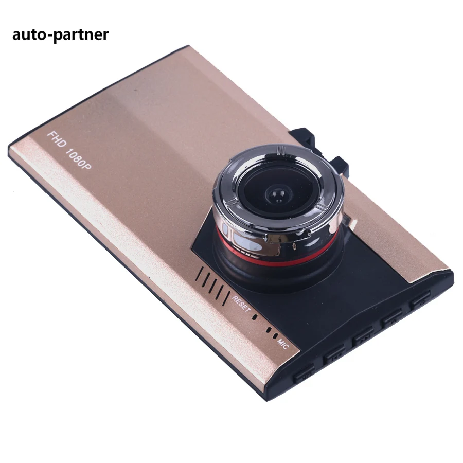 

3.0" 140 Degree Full HD 1080P Car DVR Camera Video Recorder Dash Cam Motion Detection