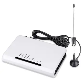 

Tel Communication transfer Fixed Wireless Terminal platform GSM 850/900/1900MHz, GSM Dialer Support alarm system