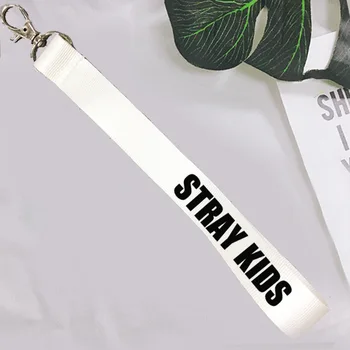Stray Kids Laser Keychains - Image 4