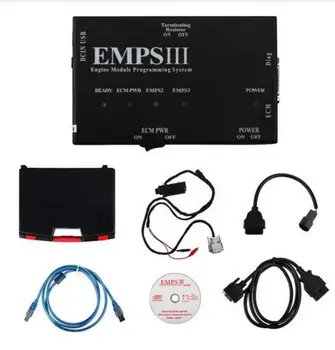 

EMPS III DIAGNOSTIC KIT For Isuzu