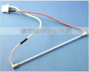 

NEW LCD 5pcs 5.7inch 100mm x 2.6mm ccfl lamp professional lamp /ccfl backlight with wire harness/cable No welding CCFL LCD