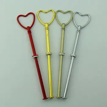 

Weddings, family gatherings, 2 tiers many color mix and match love cake center birthday partyv fondant cake decorating tools