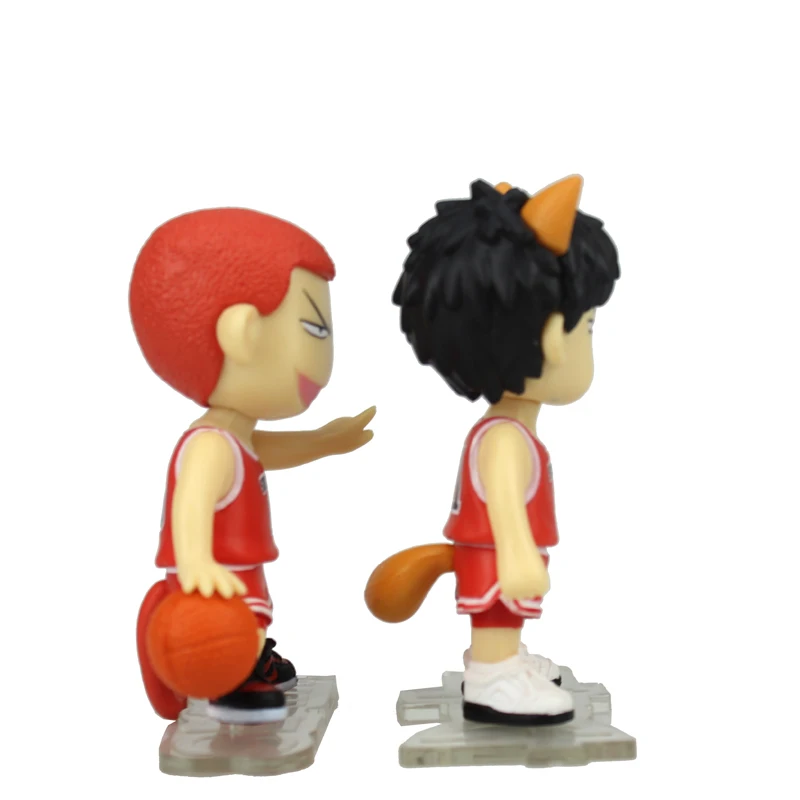 かわいい 3 5 スラムダンクアニメ Slamdunk 花道桜木猿 流川楓キツネ箱入り Pvc アクションフィギュアモデル人形おもちゃギフト Aliexpress かわいい 3 5 スラムダンクアニメ Slamdunk 花道桜木猿 流川楓キツネ箱入り Pvc アクションフィギュアモデル人形おもちゃギフト Aliexpress