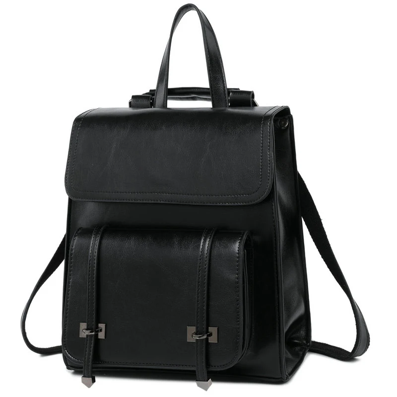

Cortex Fashion Ladies Backpack Female Student Bag Backpack Lady Casual Backpack Travel Bag