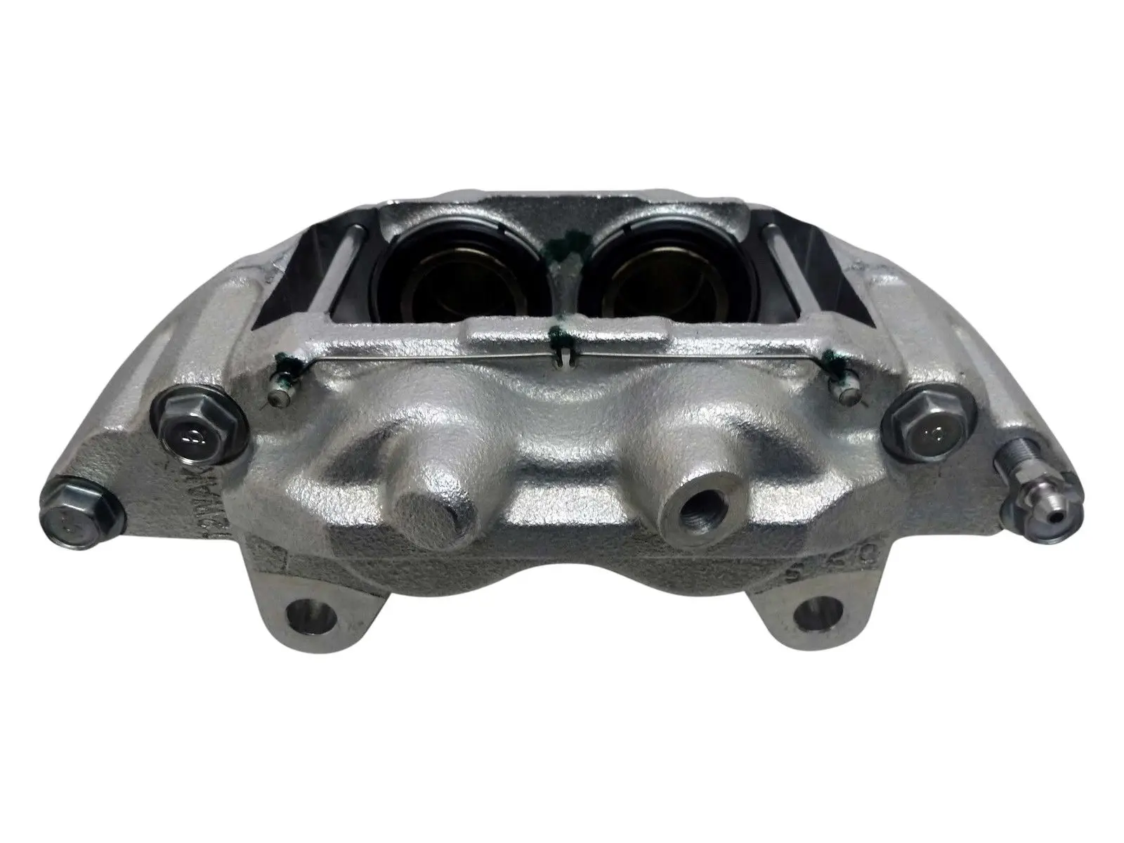 

Left Front Brake Caliper for Hilux KUN26 GGN25 no VSC Genuine 47750-0K190