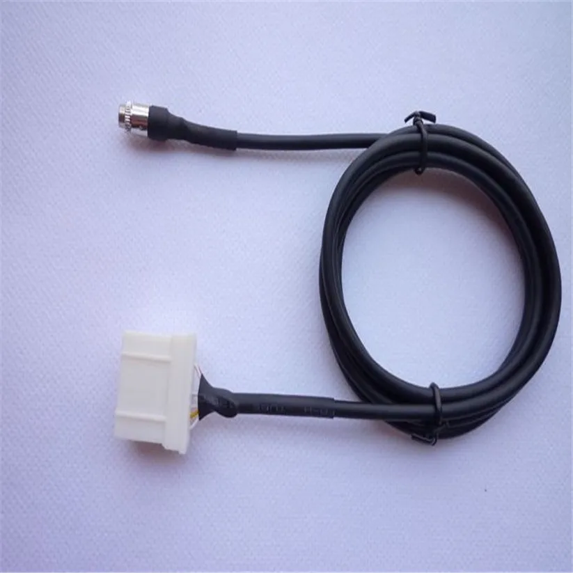 

Car styling kongyide Cables Female jack AUX Adapter Cable Input For Mazda3 Mazda6 Mazda2 Mazda5 td1219 dropship