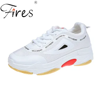 

Fires Running Shoes Women Sneakers Women Sport Shoes Women 2018 Breathable Fee Run Zapatillas Deporte Mujer Sneakers For Girls