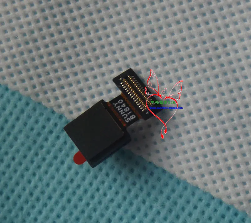 

Original New DOOGEE S70 8.0MP Front Camera Modules Repair Replacement New for DOOGEE S70 Smart Cell Phone
