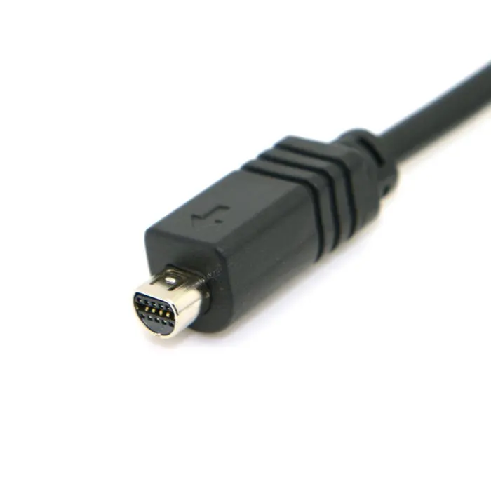 Vmc 15fs 10pin USB кабель синхронизации данных 1.5 м 5ft 150 см для Sony Цифровая видеокамера