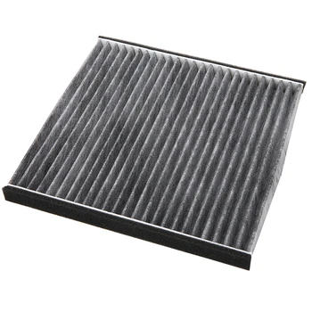 

Cabin Conditioning Air Filter For Lexus RX330 3.3 GX470 4.7 ES330 3.3 Toyota