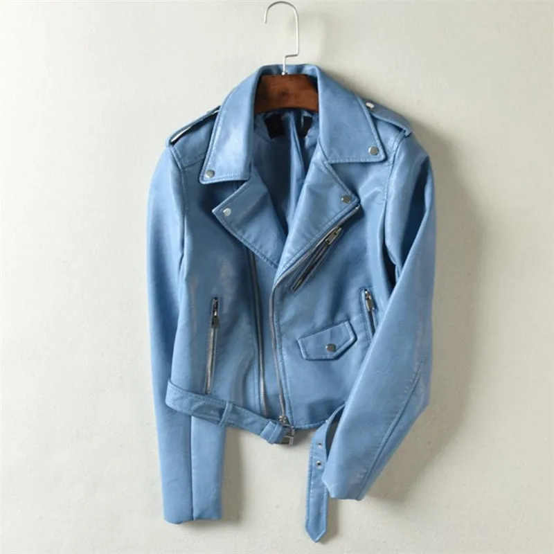 18 新規上場レディースブランド Pu レザージャケットワイン赤 3xl ヨーロッパやアメリカのストリートファッションオートバイ Pu ジャケット レザー スエード Aliexpress