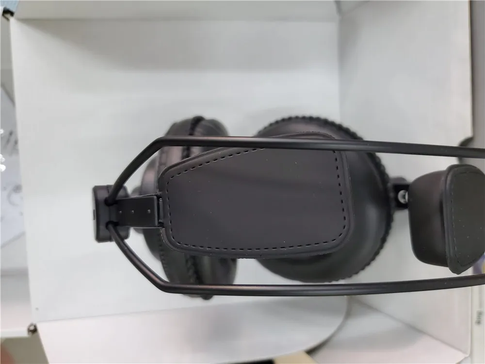 Auricul Superlux HD668B Professional Semi-open Studio Standard Dynamic Headphones Monitoring For Music Detachable deep Bass