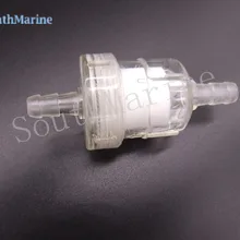 Лодочный мотор F4-05000300 топливный фильтр в сборе для Parsun HDX 4-тактный F4 F5 F5A F6A F8 F9.8 T5.8 T4 T9.8 лодочный мотор