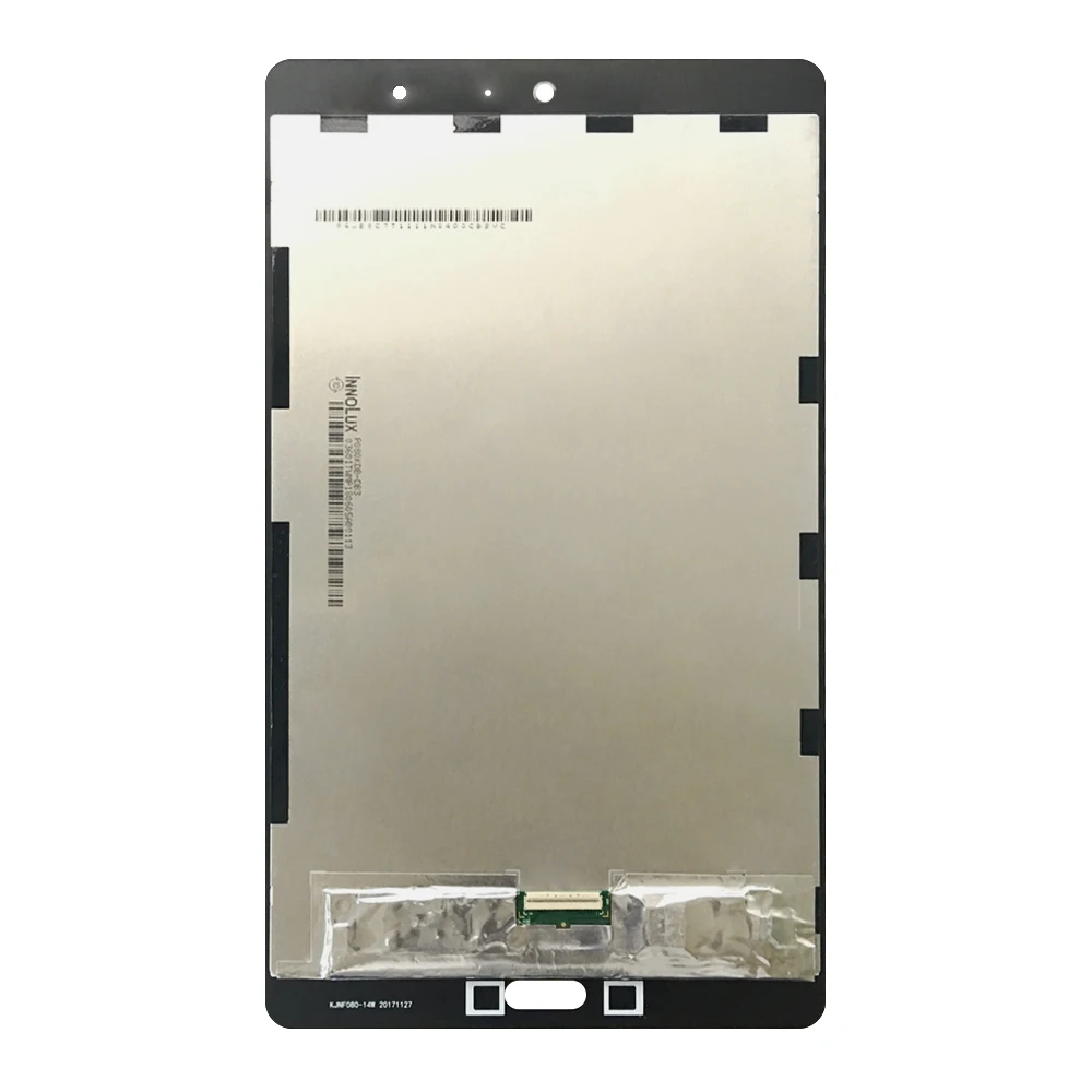 ЖК-дисплей для huawei MediaPad M3 Lite 8 8,0 CPN-W09 CPN-AL00 CPN-L09 ЖК-дисплей кодирующий преобразователь сенсорного экрана в сборе запасные части