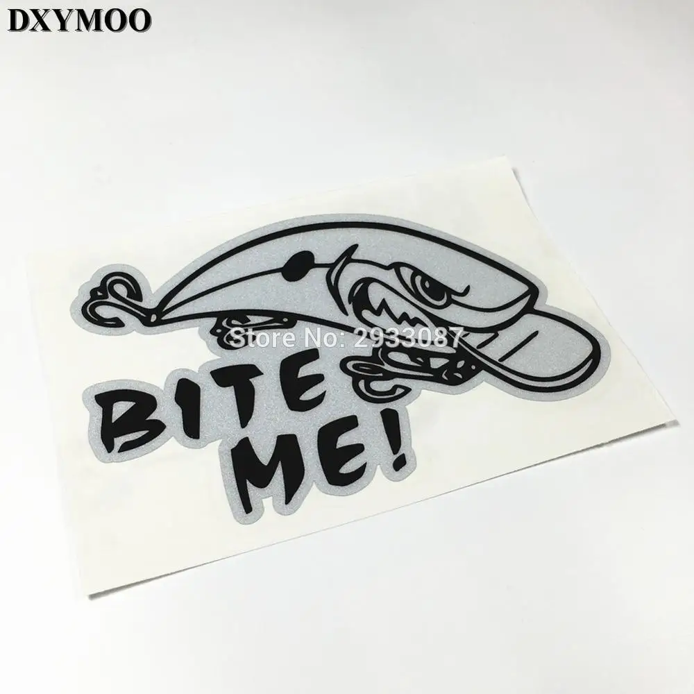 Download 3 Ukuran Pergi Memancing Hiu Menggigit Saya Lucu Umpan Stiker Mobil Sepeda Motor Tangki Ikan Stiker Dan Stiker Reflektif 3 M H2727 Car Sticker Stickers And Decalsreflective 3m Aliexpress