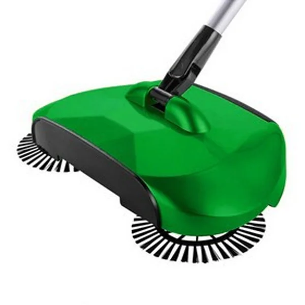 automatic sweeping machine