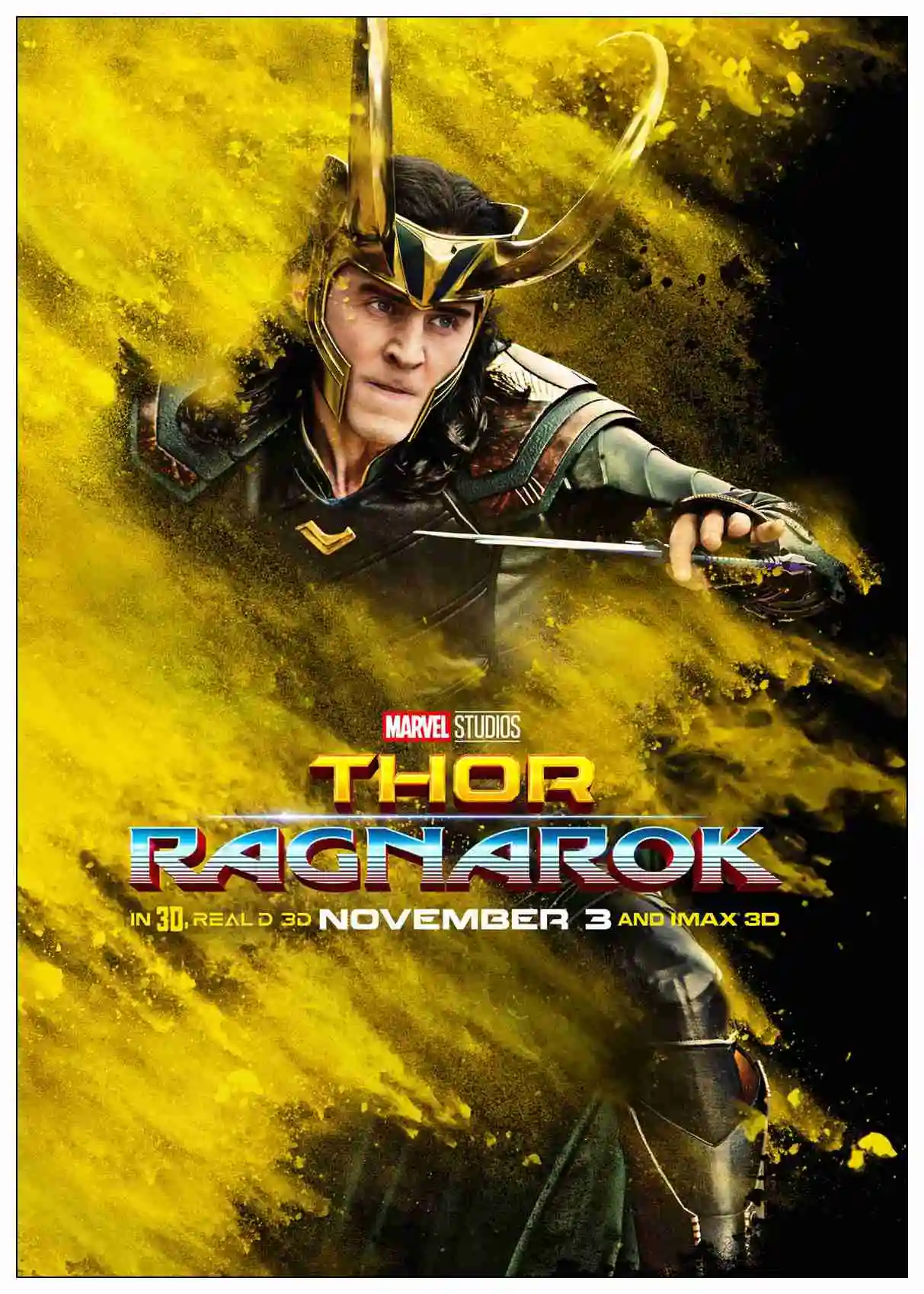 Thor Posters Collection | Superhero Rules