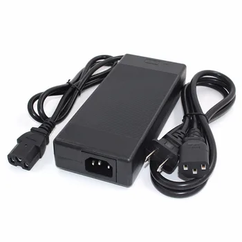 

21V 4A Charger 5S 16.5V Li-ion battery Charger 16.5V Lithium Battery Charger Input 100V-240V Safety Stable