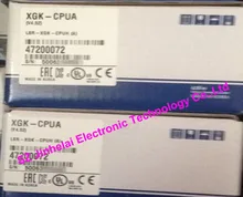 100% новое и оригинальное xgk-Процессор LS (lg) Процессор блок 32 К шаг, i/o точка: 3072