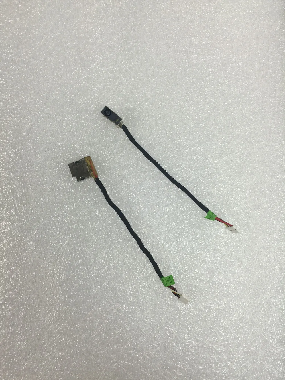 

NEW For HP 240 246250 255 G4 G5 DC Jack Cable DC Jack Charging Cable DC Power Socket Connector Port