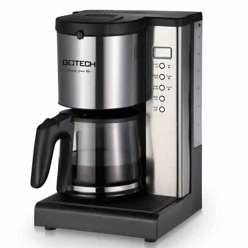 

Free shipping Domestic commercial coffee machine Coffee machine