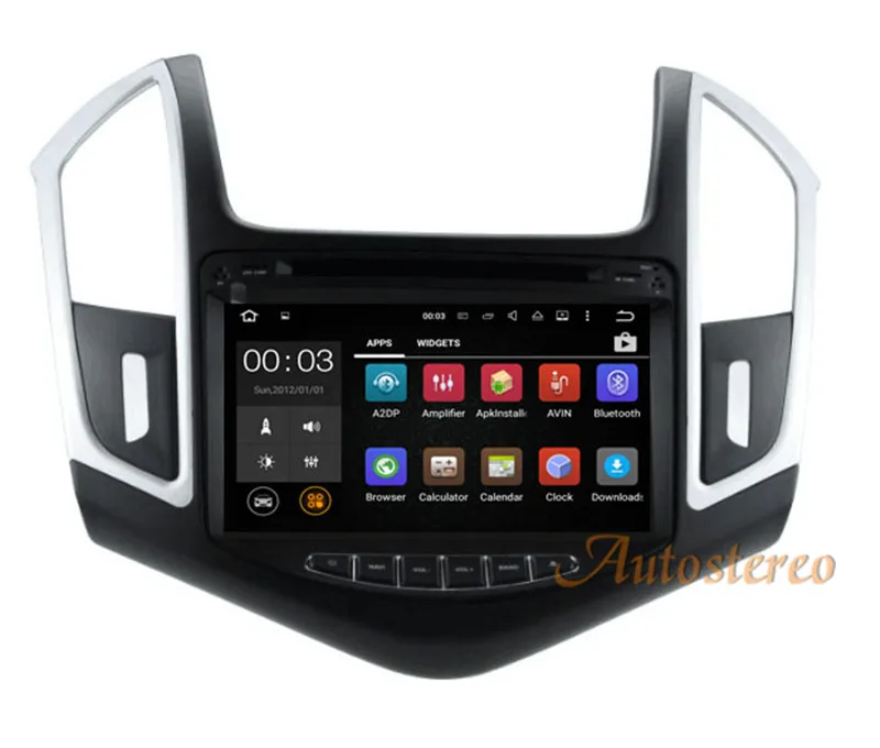 Excellent Android 9 DSP Car GPS Navigation DVD Player for Chevrolet CRUZE 2012+ Automedia Head unit Multimedia radio tape recorder Satnav 4 Excellent Android 9 DSP Car GPS Navigation DVD Player for Chevrolet CRUZE 2012+ Automedia Head unit Multimedia radio tape recorder Satnav 4