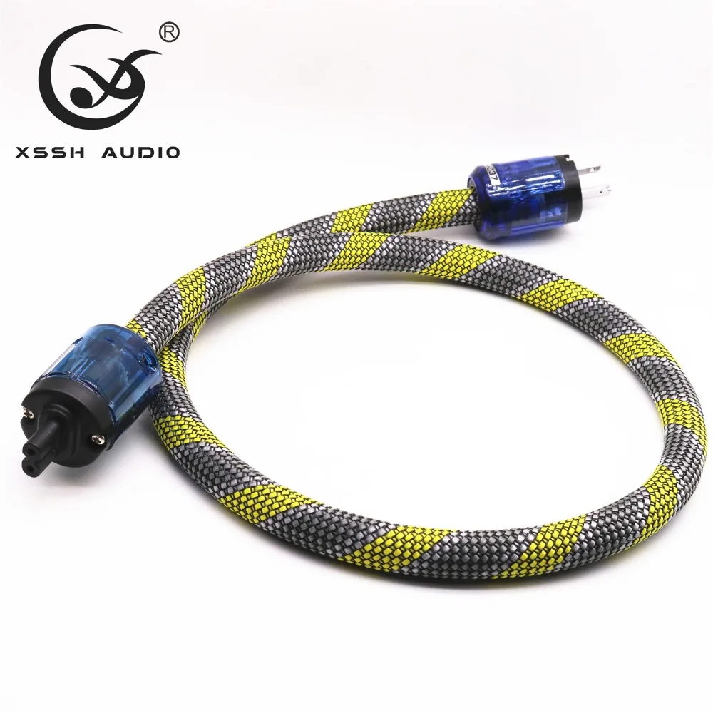 US figure 8 2 pin cable 07