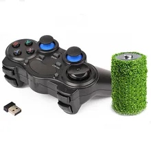 2.4G game handle set top box handle wireless Android game handle computer game handle