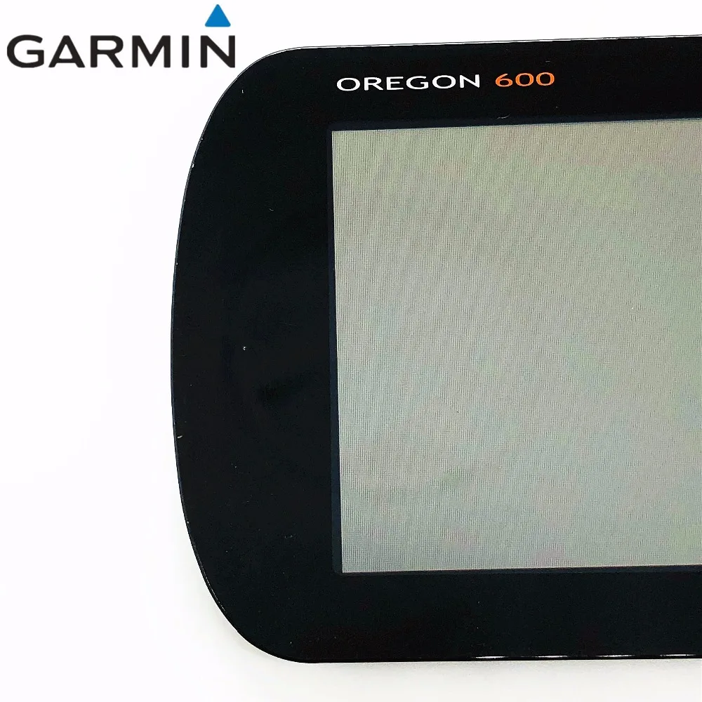 " Полный ЖК-экран для GARMIN OREGON 600 ручной gps ЖК-дисплей сенсорный экран дигитайзер Ремонт Замена