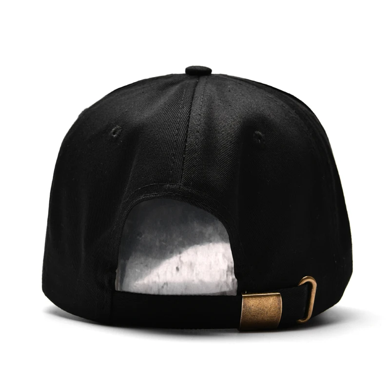 Street регулируемая с надписями на русском языке вышивка мода Snapback шляпу Кепки Для