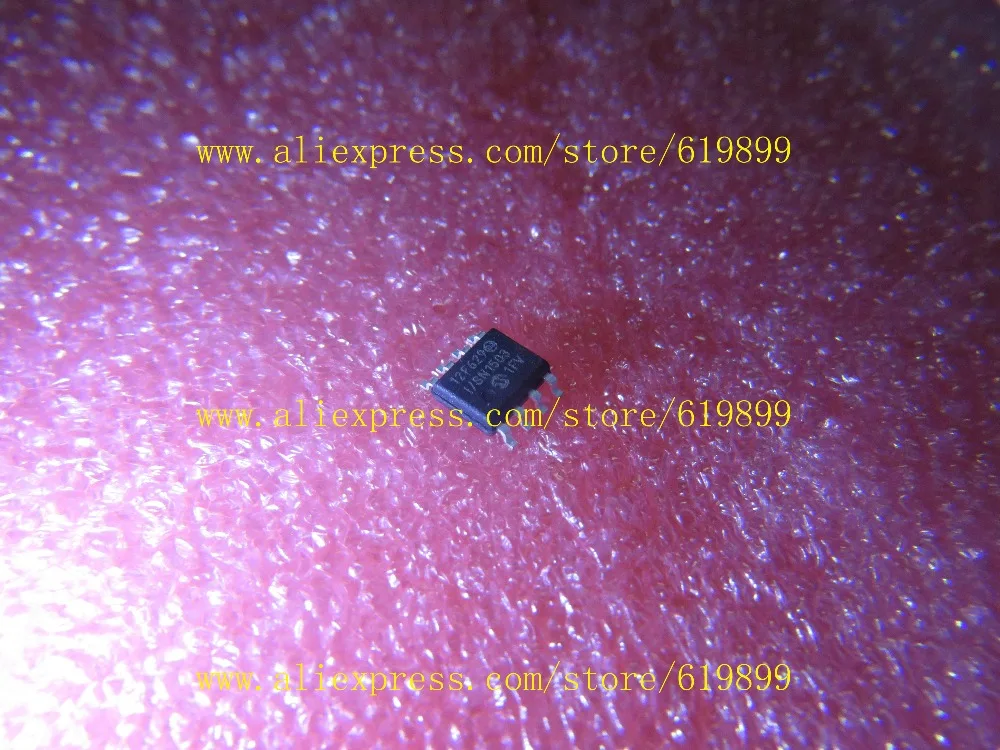 

50PCS PIC12F629-I/SN PIC12F629 12F629-I/SN 12F629 SOP-8 Free Shipping