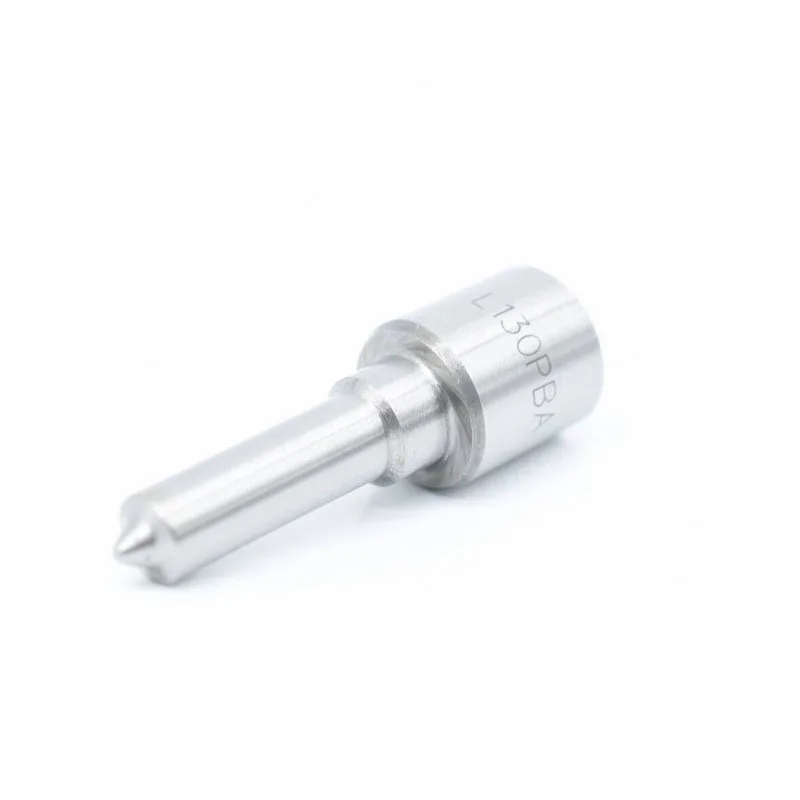 

Diesel Car Accessories Fuel Injector Nozzle Part #L130PBA Injection Spray Nozzle Fit For Delphi Perkins 1104C-44T 4 Pcs/Lot