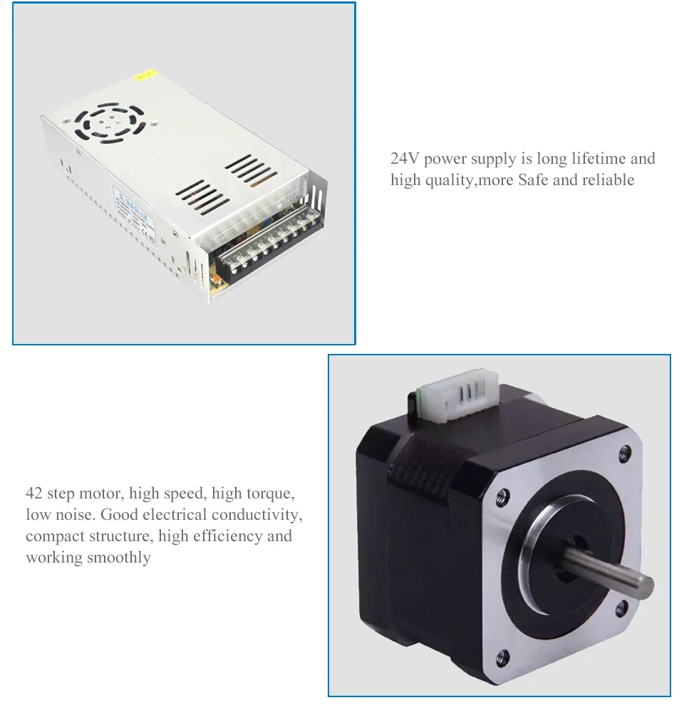 DP-X 3d printer 3-4