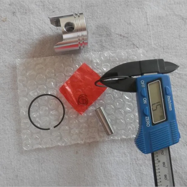 PISTON KIT 39mm MITSUBISHI T200 4